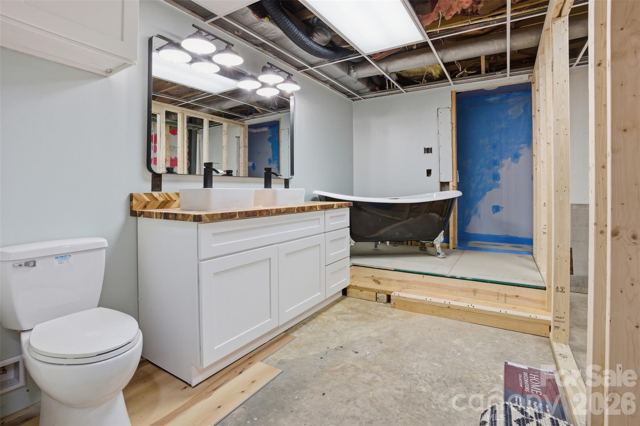 125 Mimosa Road — Statesville