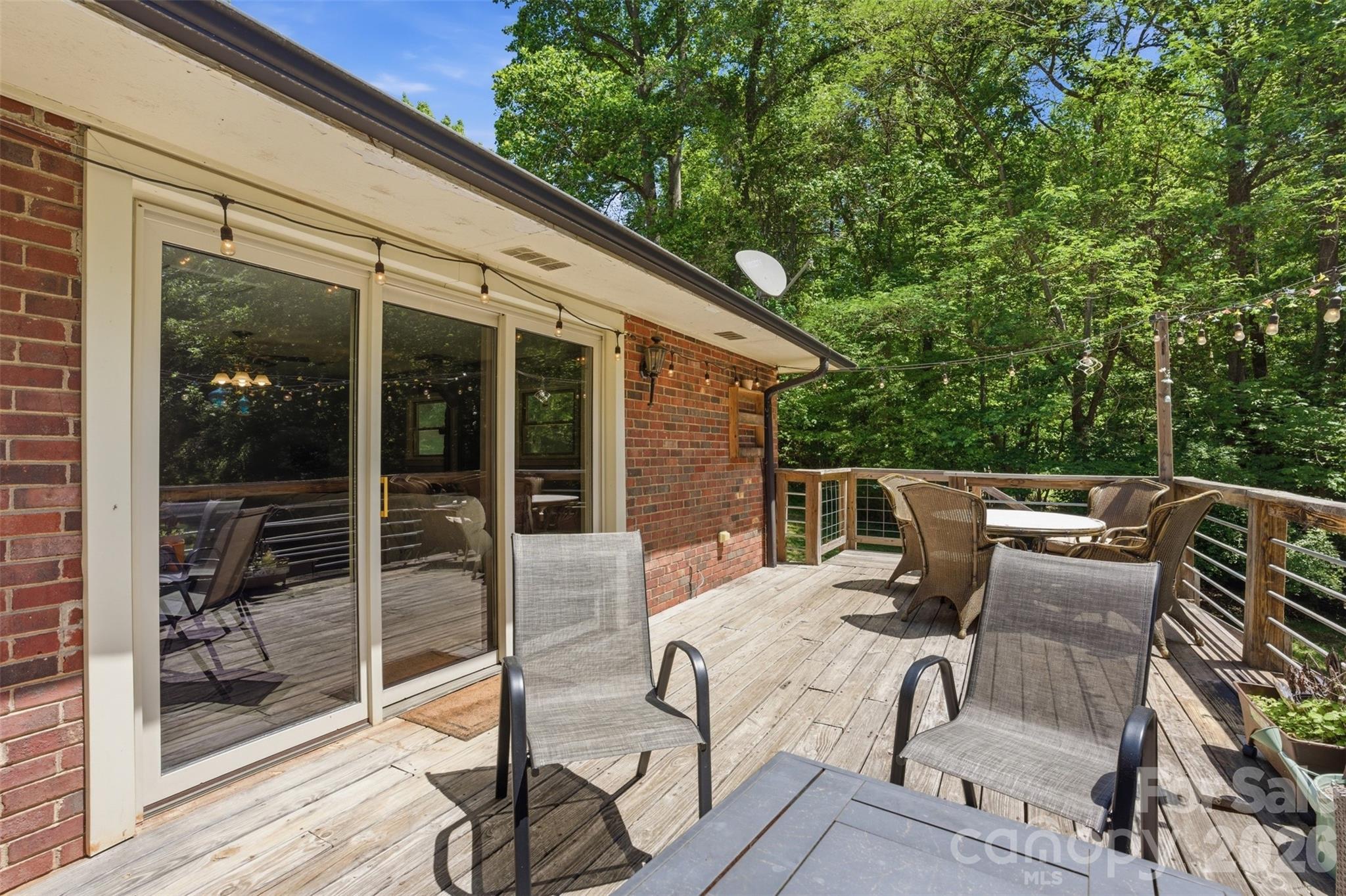 125 Mimosa Road — Statesville
