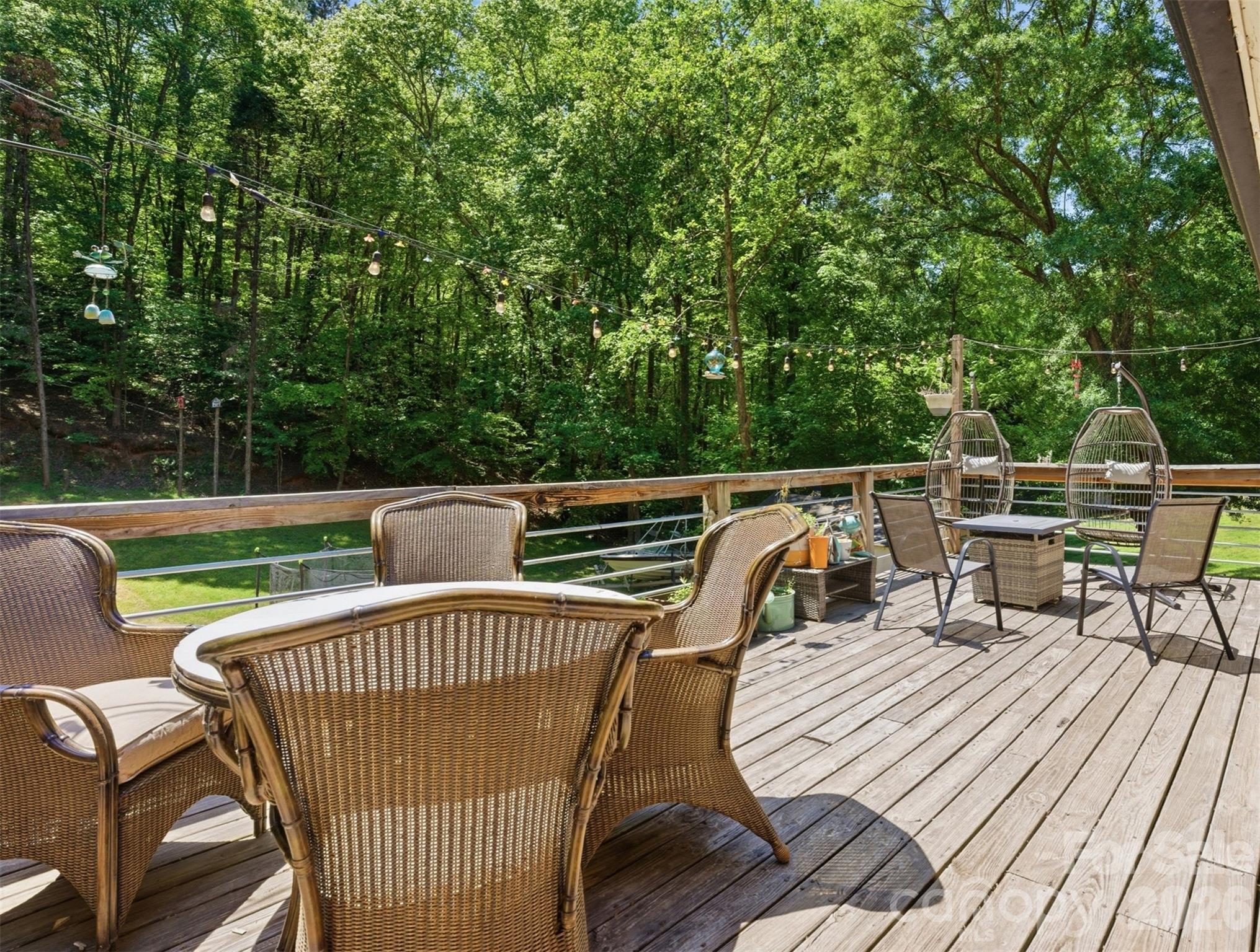 125 Mimosa Road — Statesville