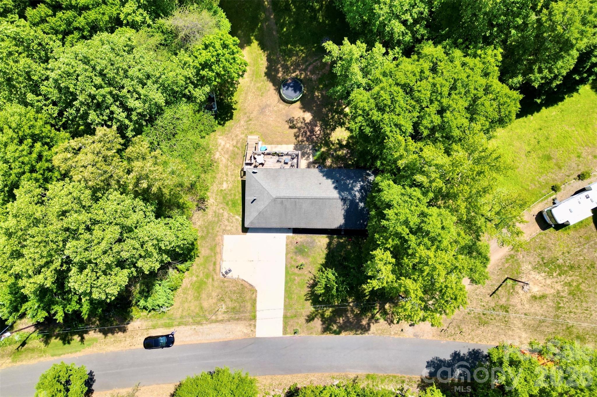 125 Mimosa Road — Statesville