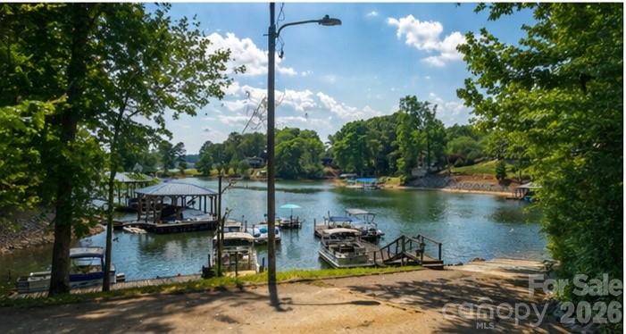 125 Mimosa Road — Statesville