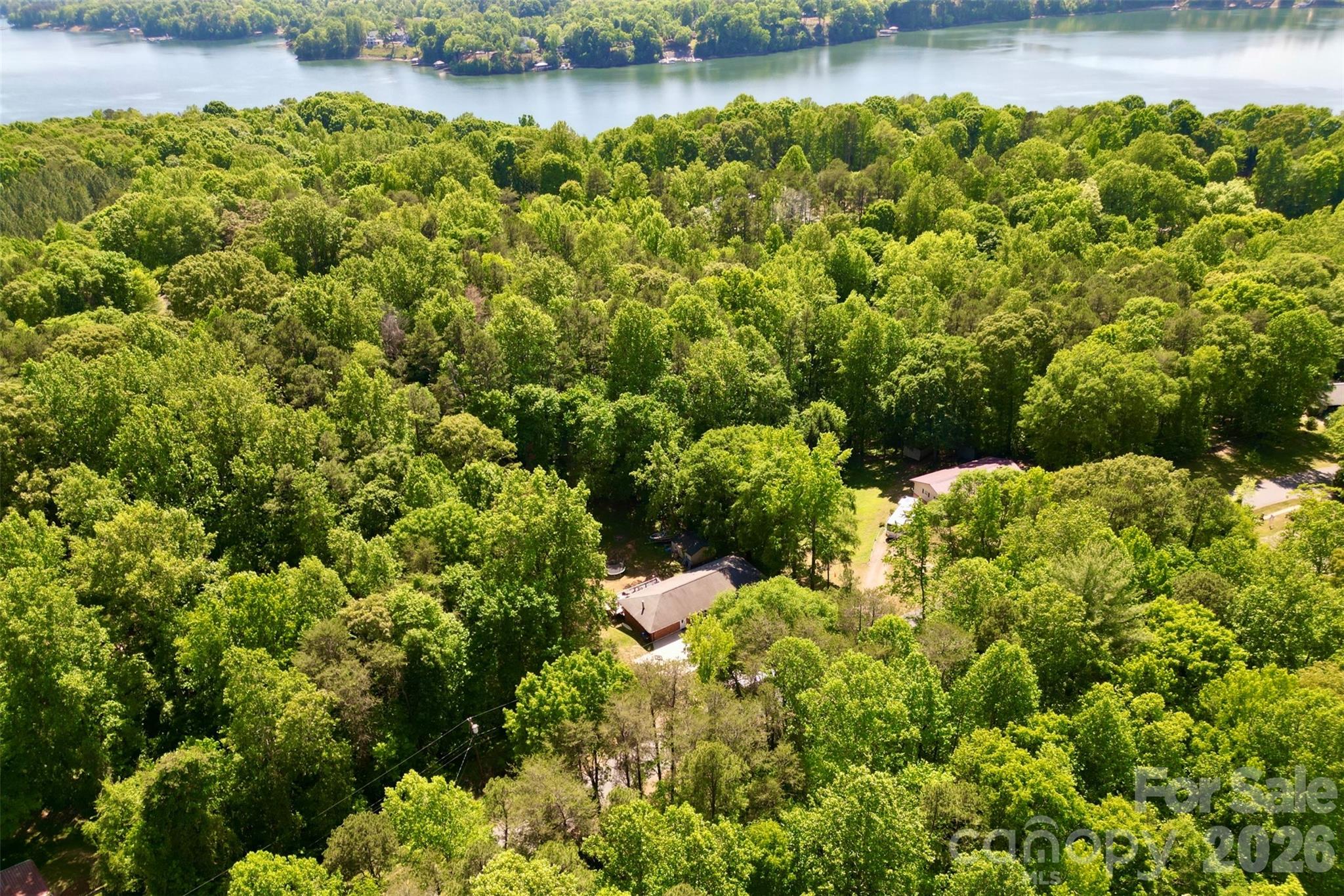 125 Mimosa Road — Statesville