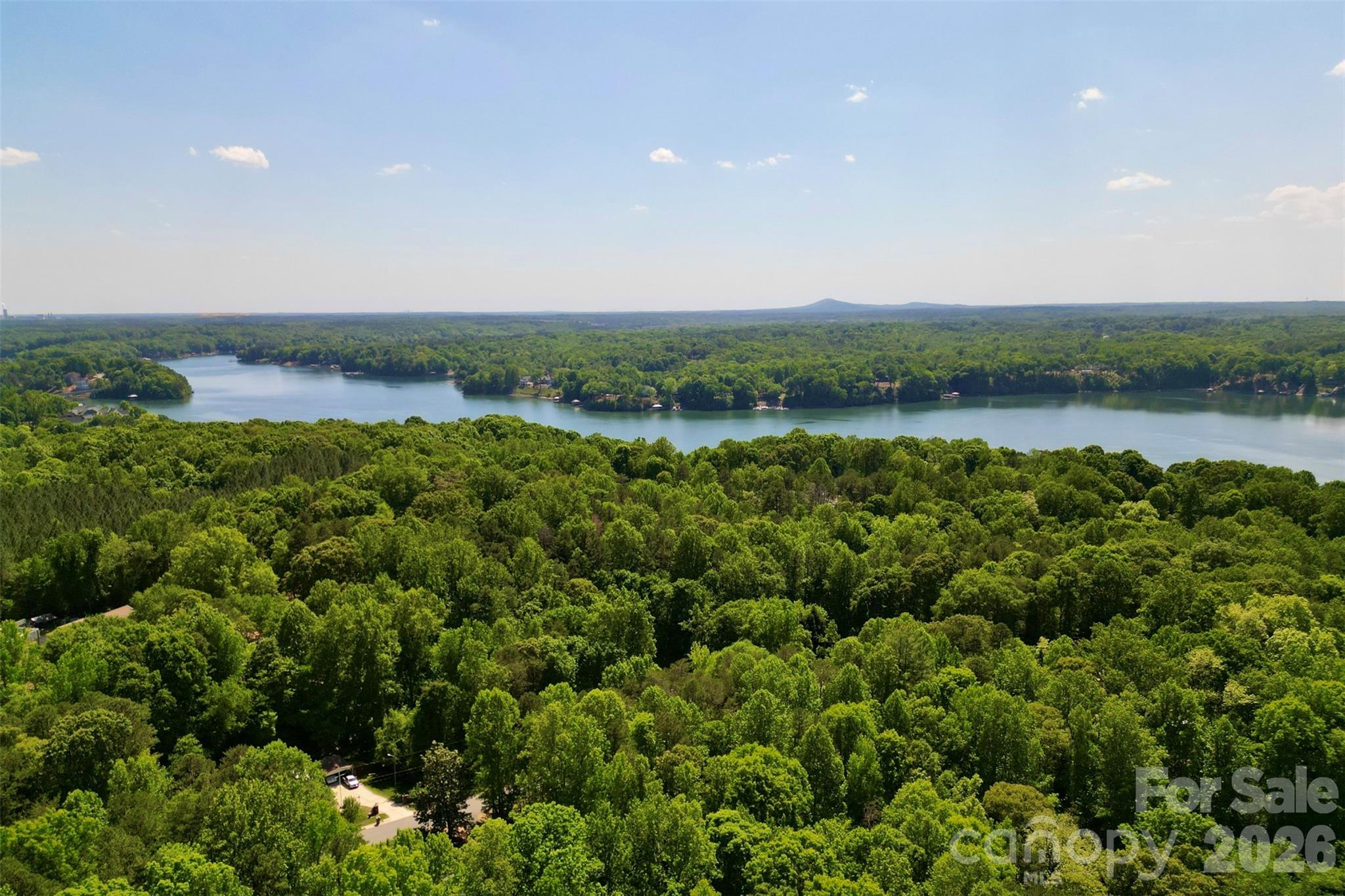 125 Mimosa Road — Statesville