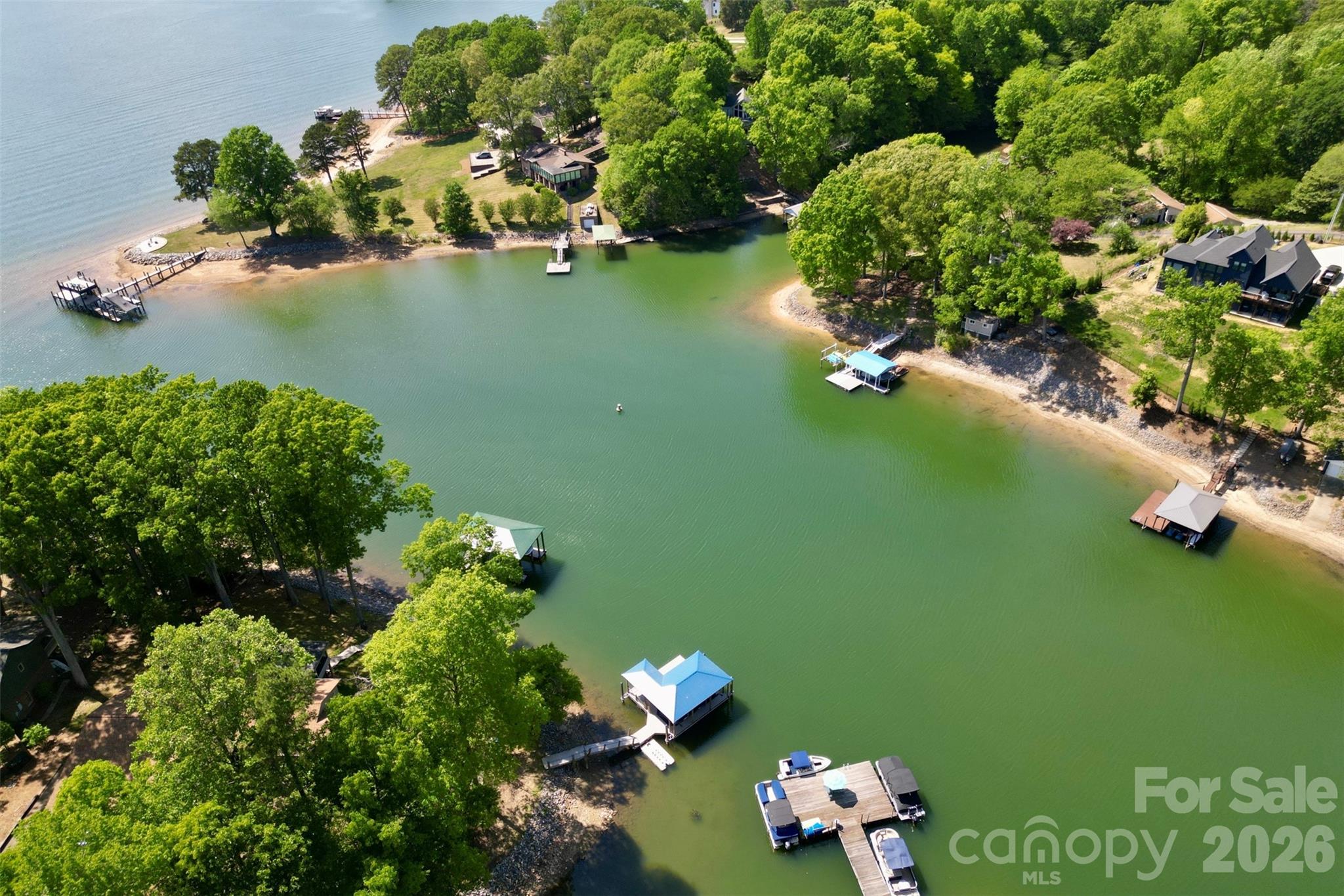 125 Mimosa Road — Statesville
