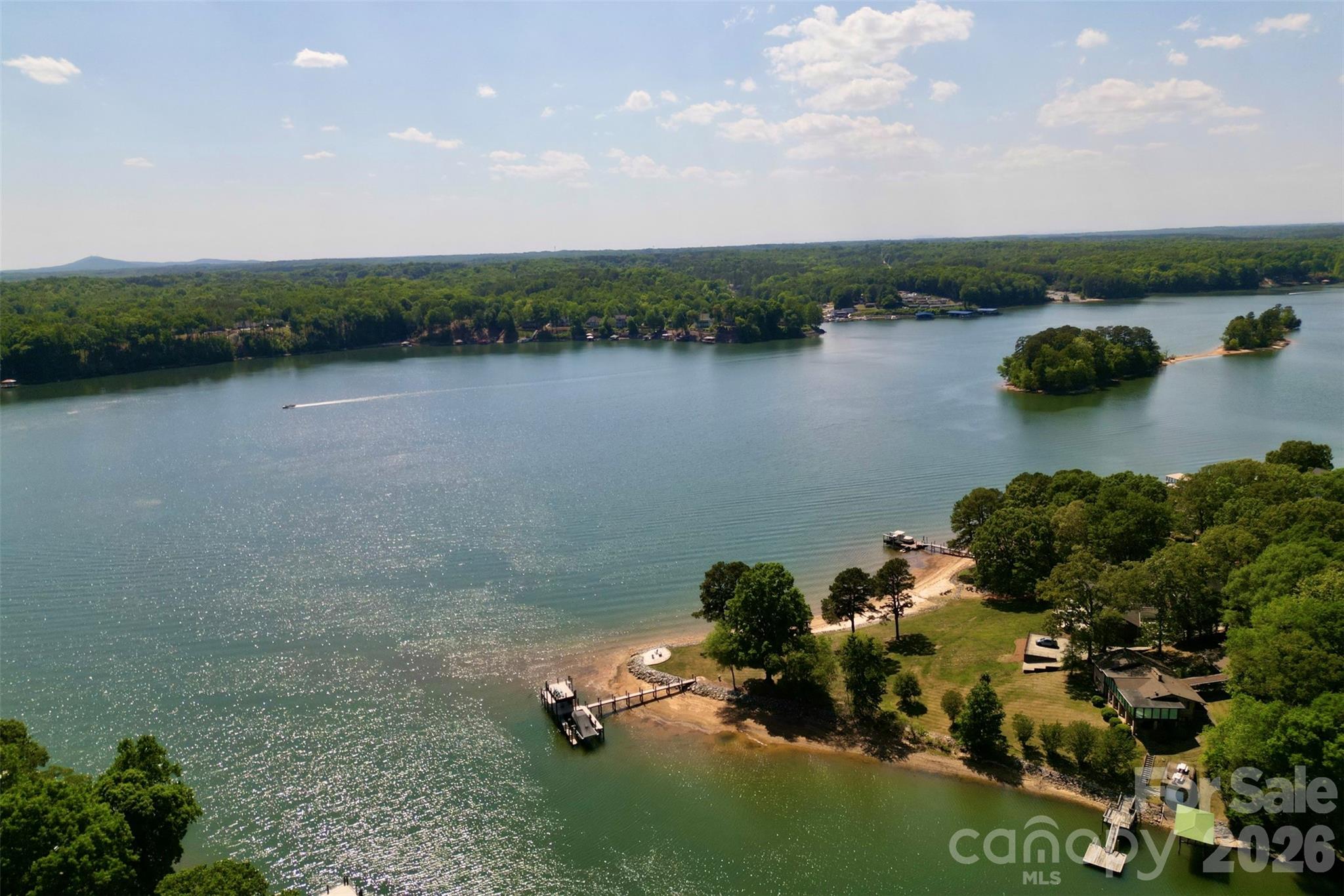 125 Mimosa Road — Statesville