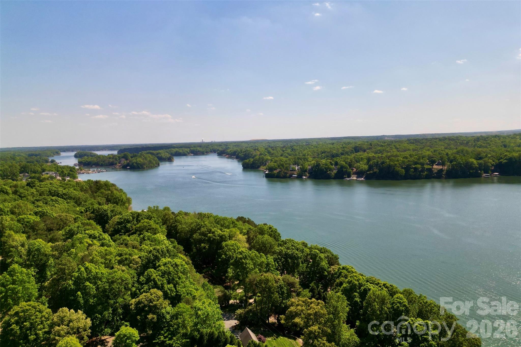 125 Mimosa Road — Statesville