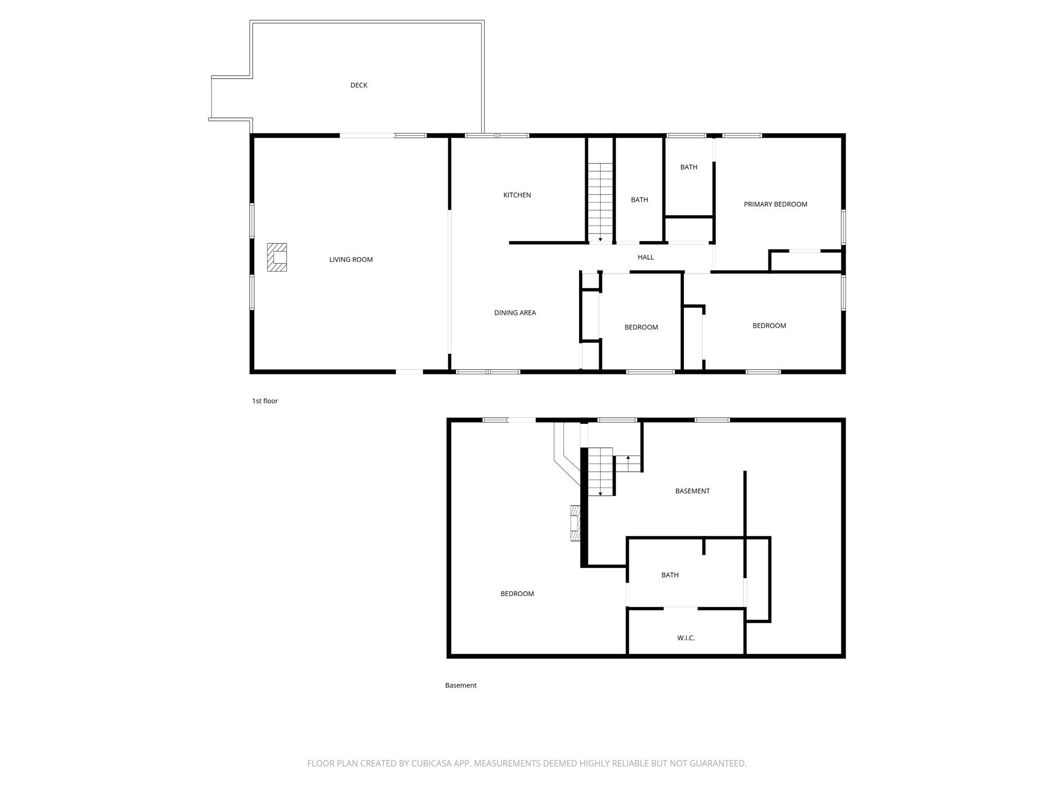 125 Mimosa Road — Statesville