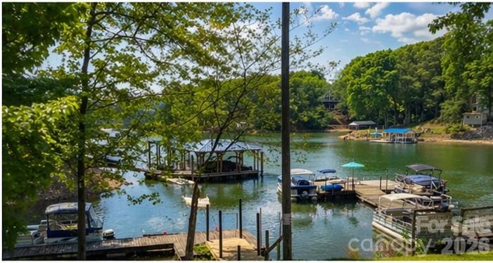 125 Mimosa Road — Statesville