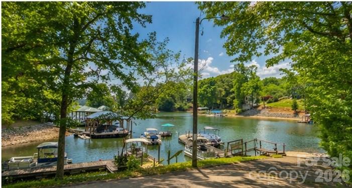 125 Mimosa Road — Statesville