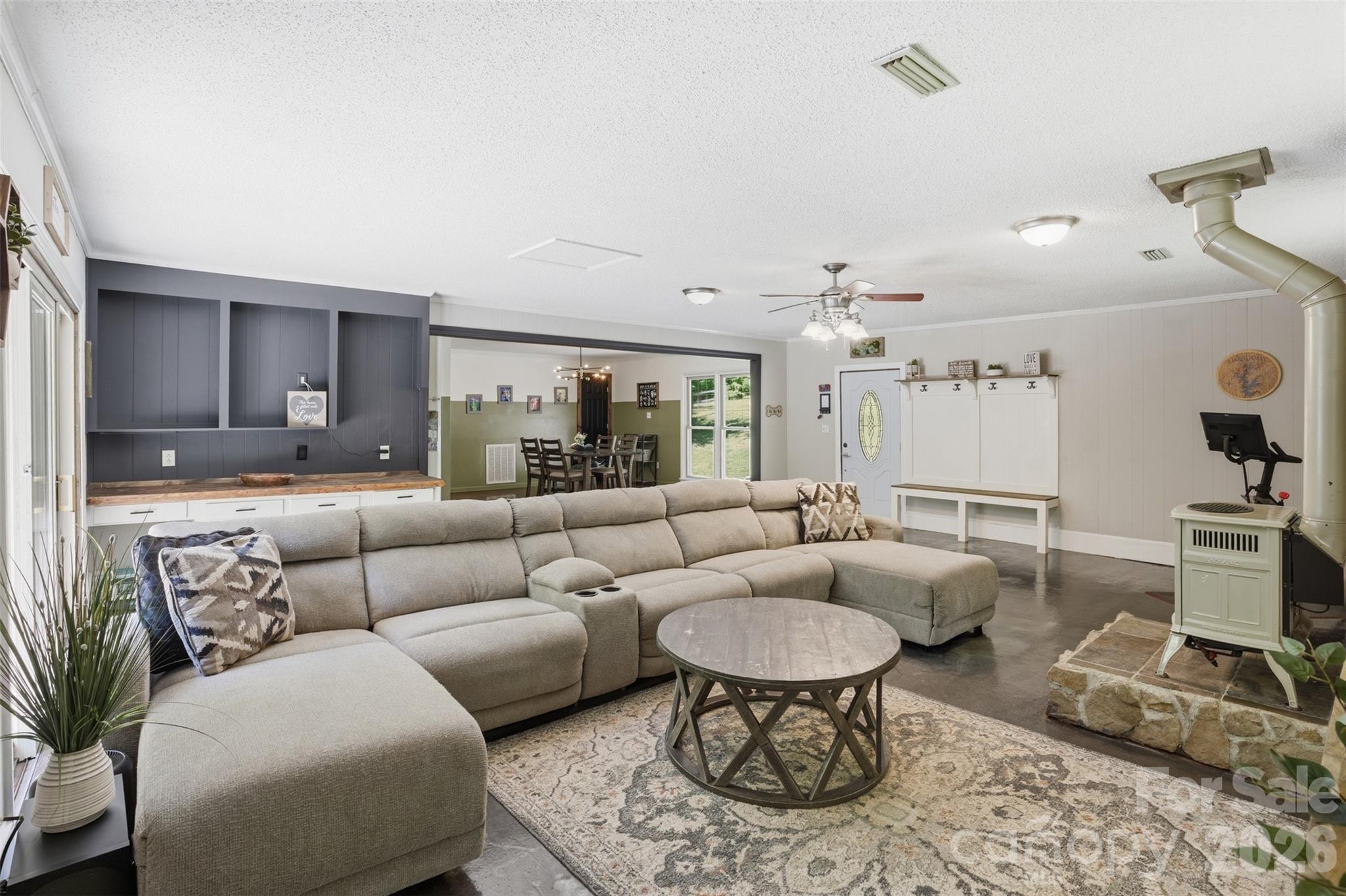 125 Mimosa Road — Statesville