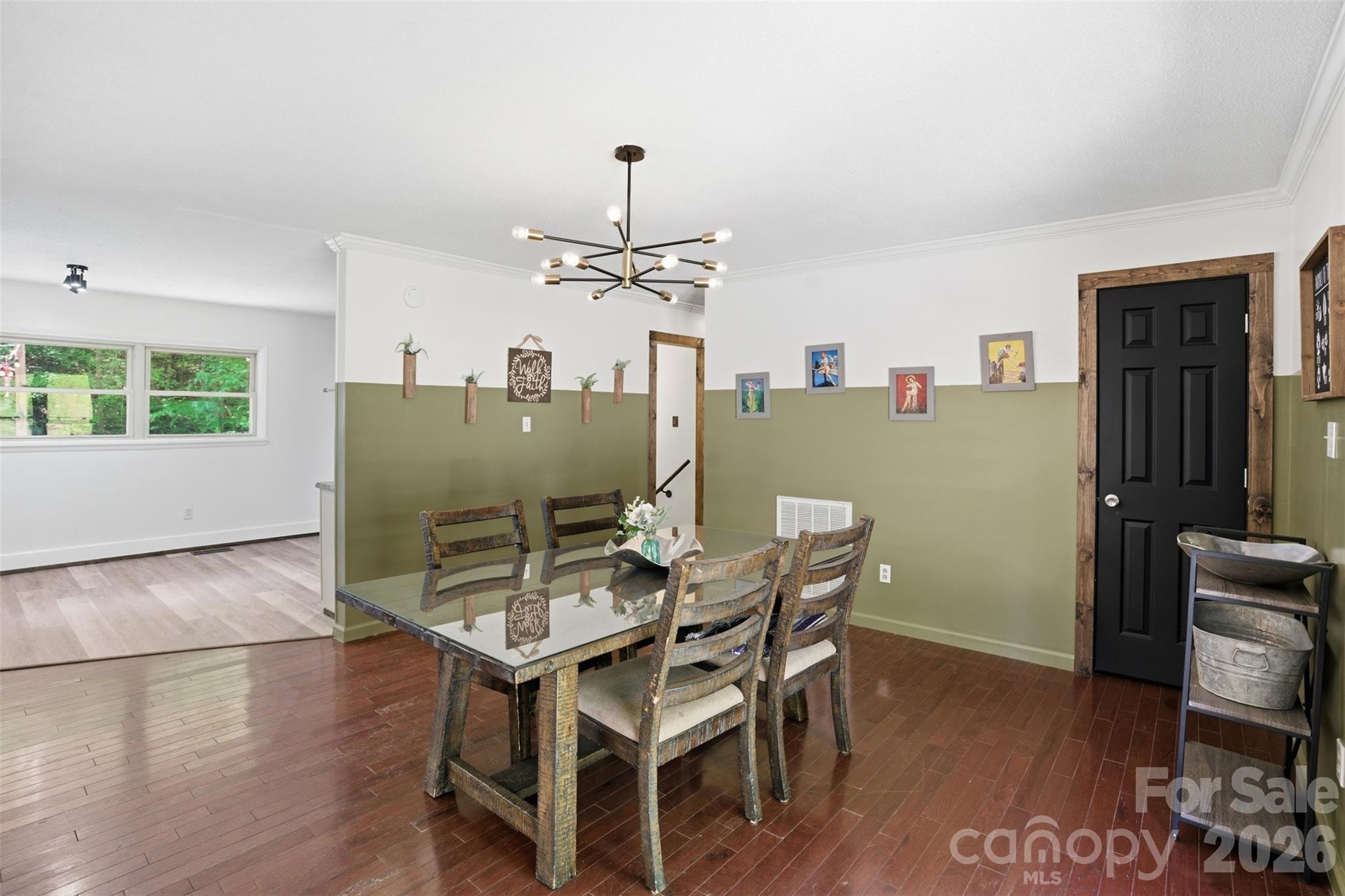 125 Mimosa Road — Statesville