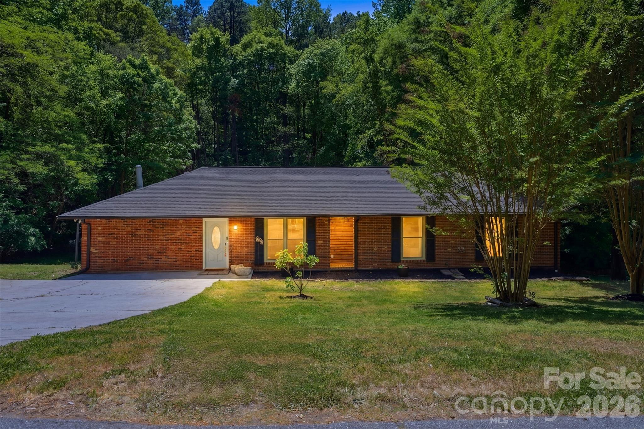125 Mimosa Road — Statesville