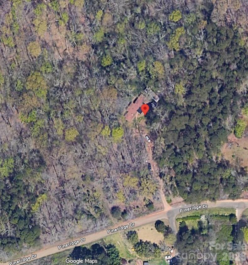 162 Pineridge Drive — Mooresville