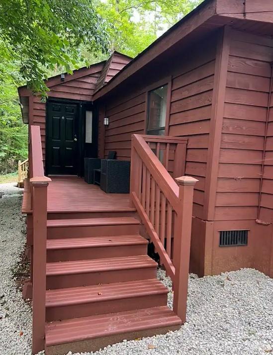 162 Pineridge Drive — Mooresville
