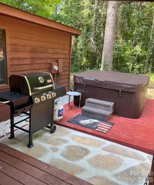 162 Pineridge Drive — Mooresville