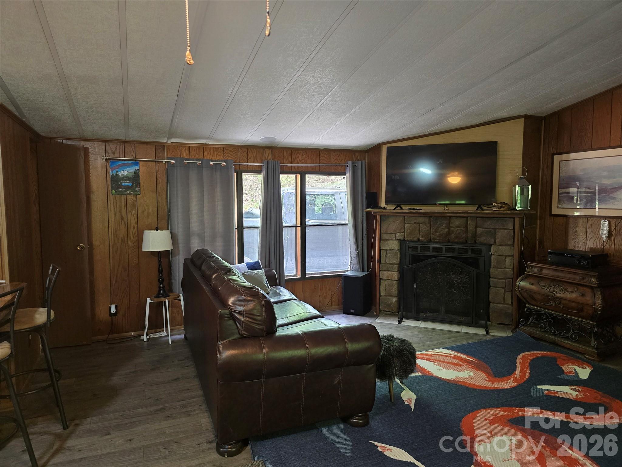 162 Pineridge Drive — Mooresville