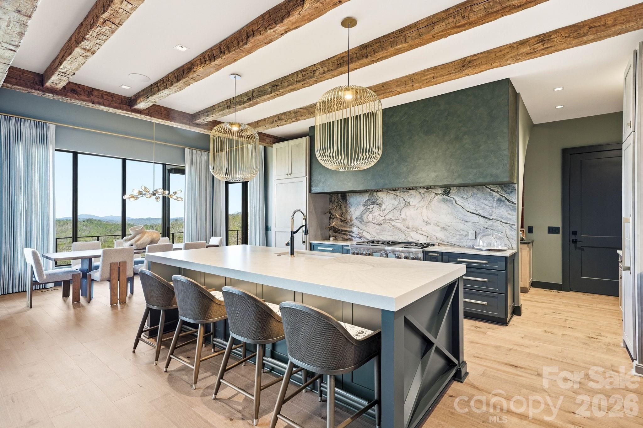 270 Osprey Drive — Banner Elk