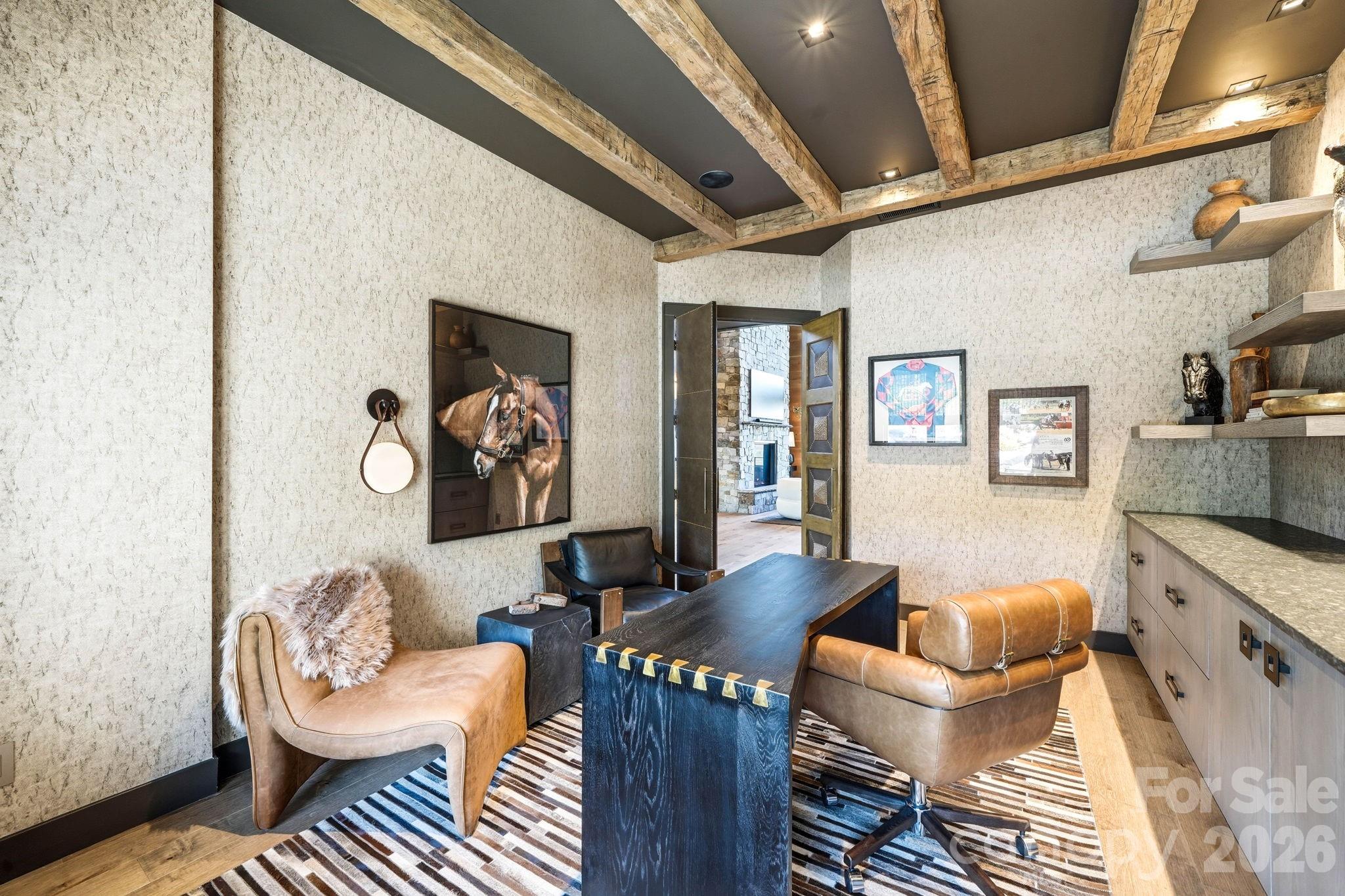270 Osprey Drive — Banner Elk