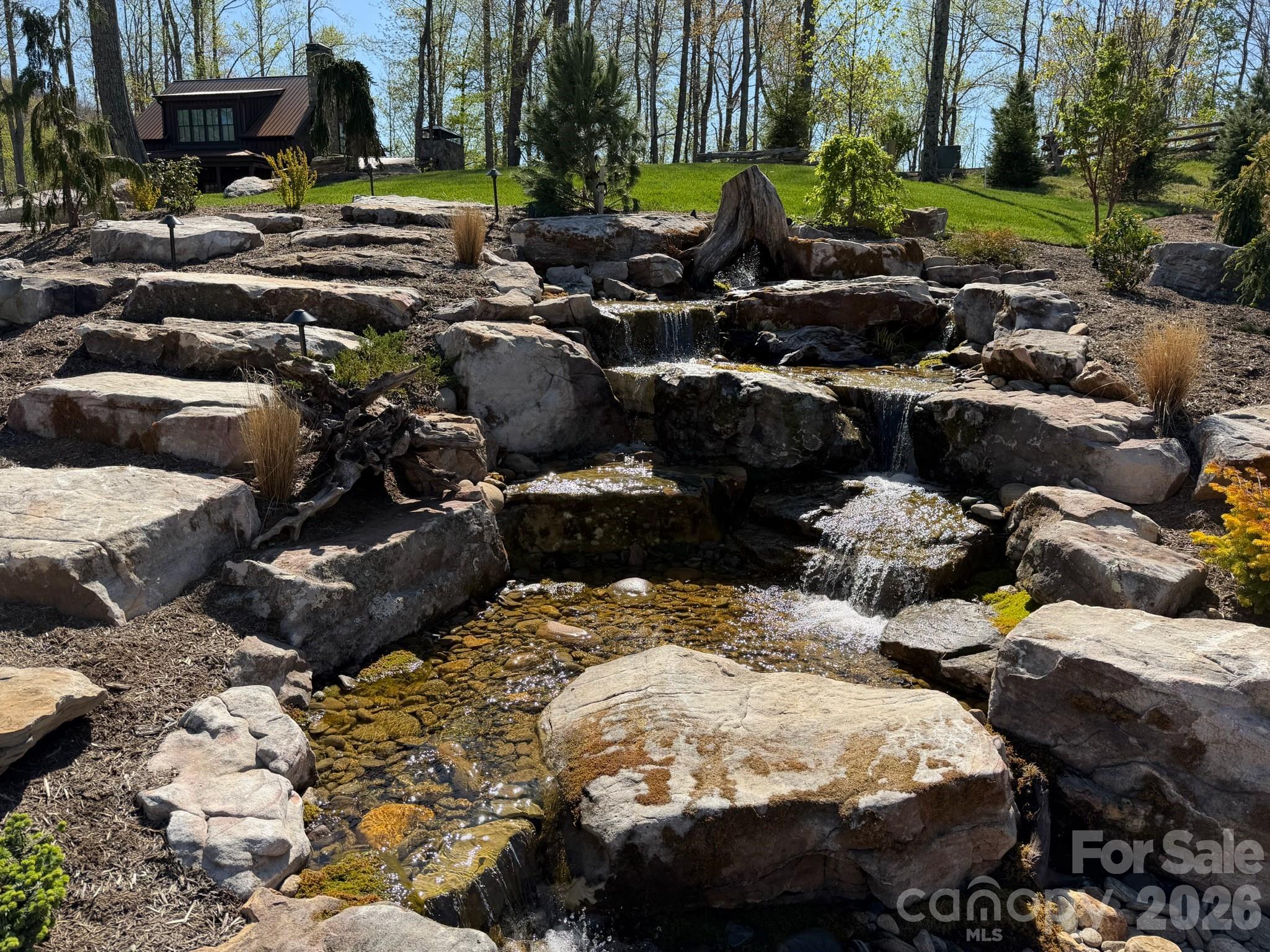 270 Osprey Drive — Banner Elk