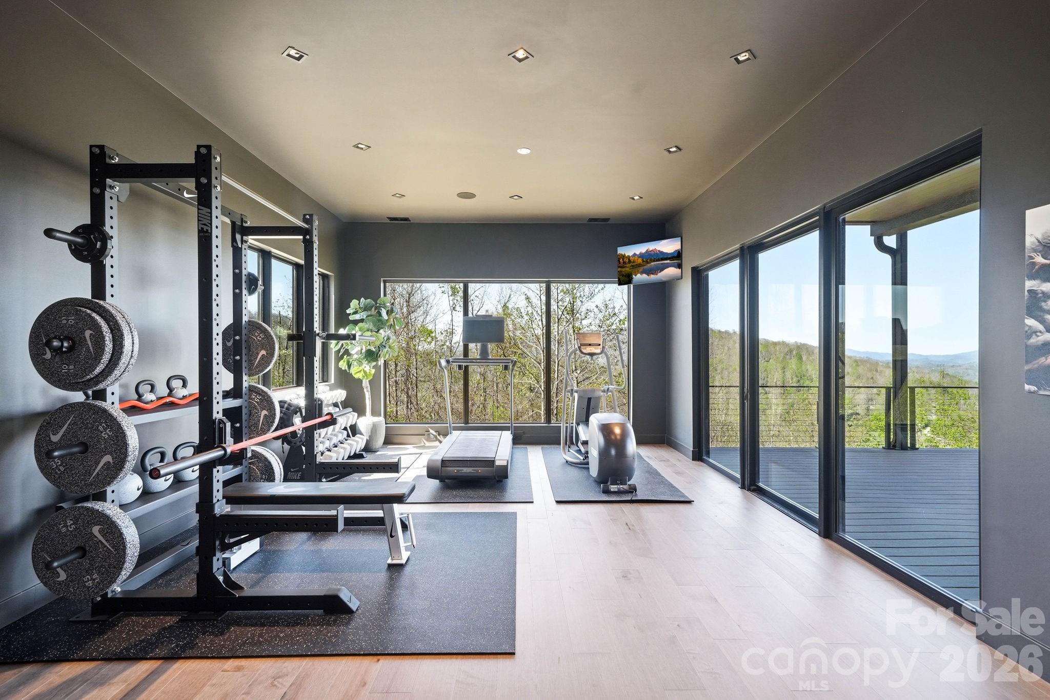 270 Osprey Drive — Banner Elk