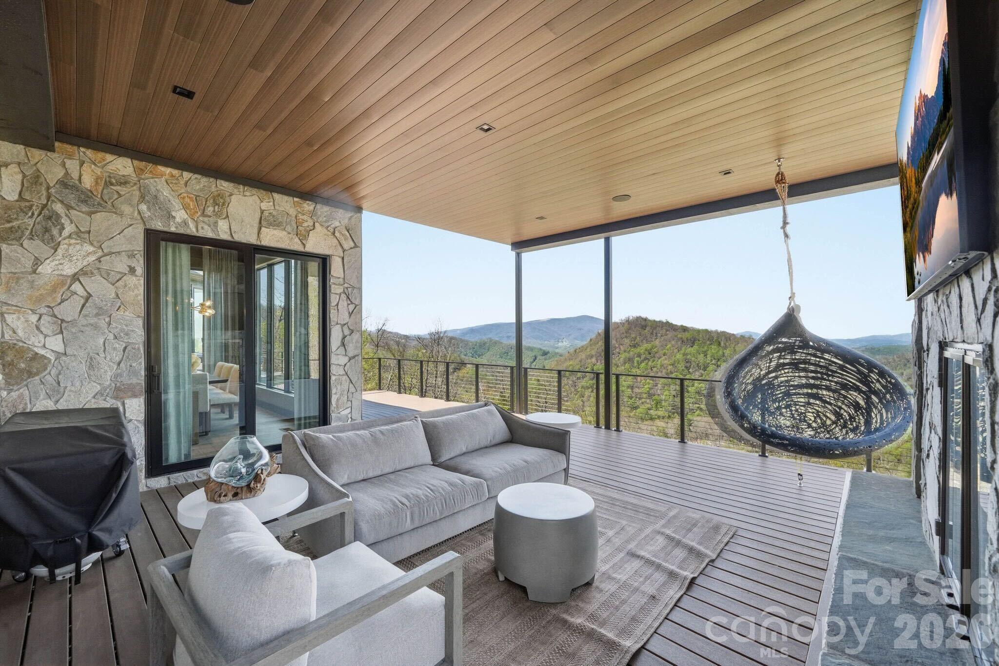 270 Osprey Drive — Banner Elk