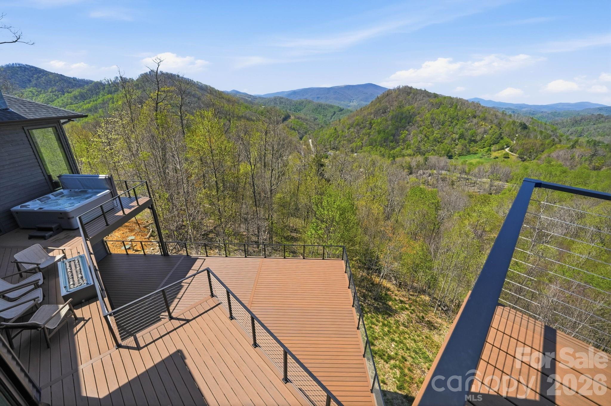 270 Osprey Drive — Banner Elk