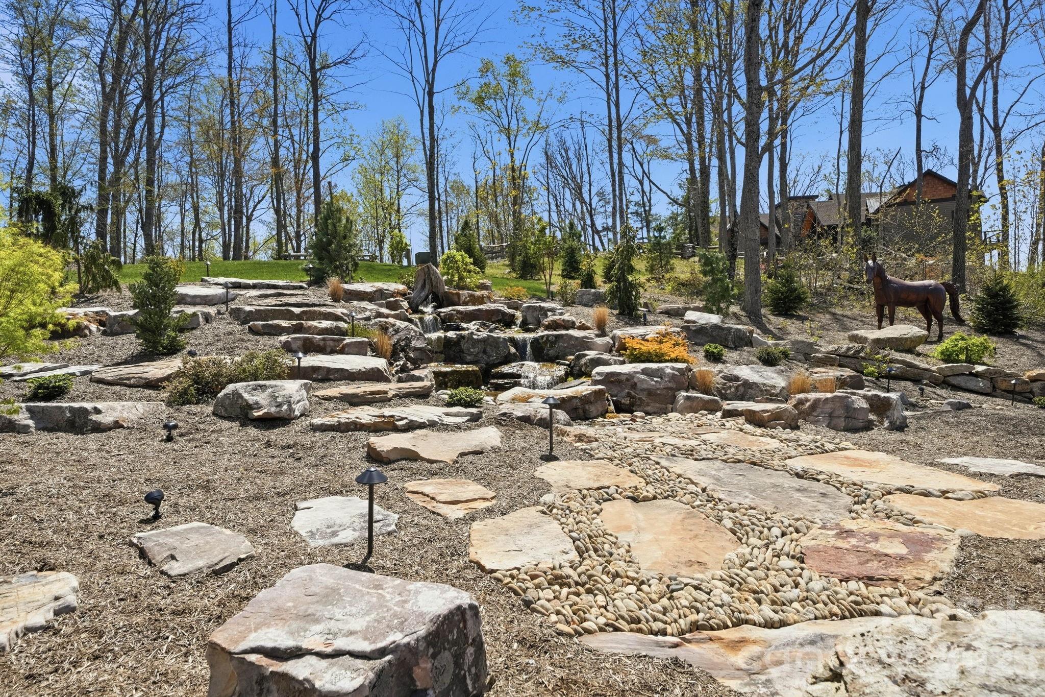 270 Osprey Drive — Banner Elk