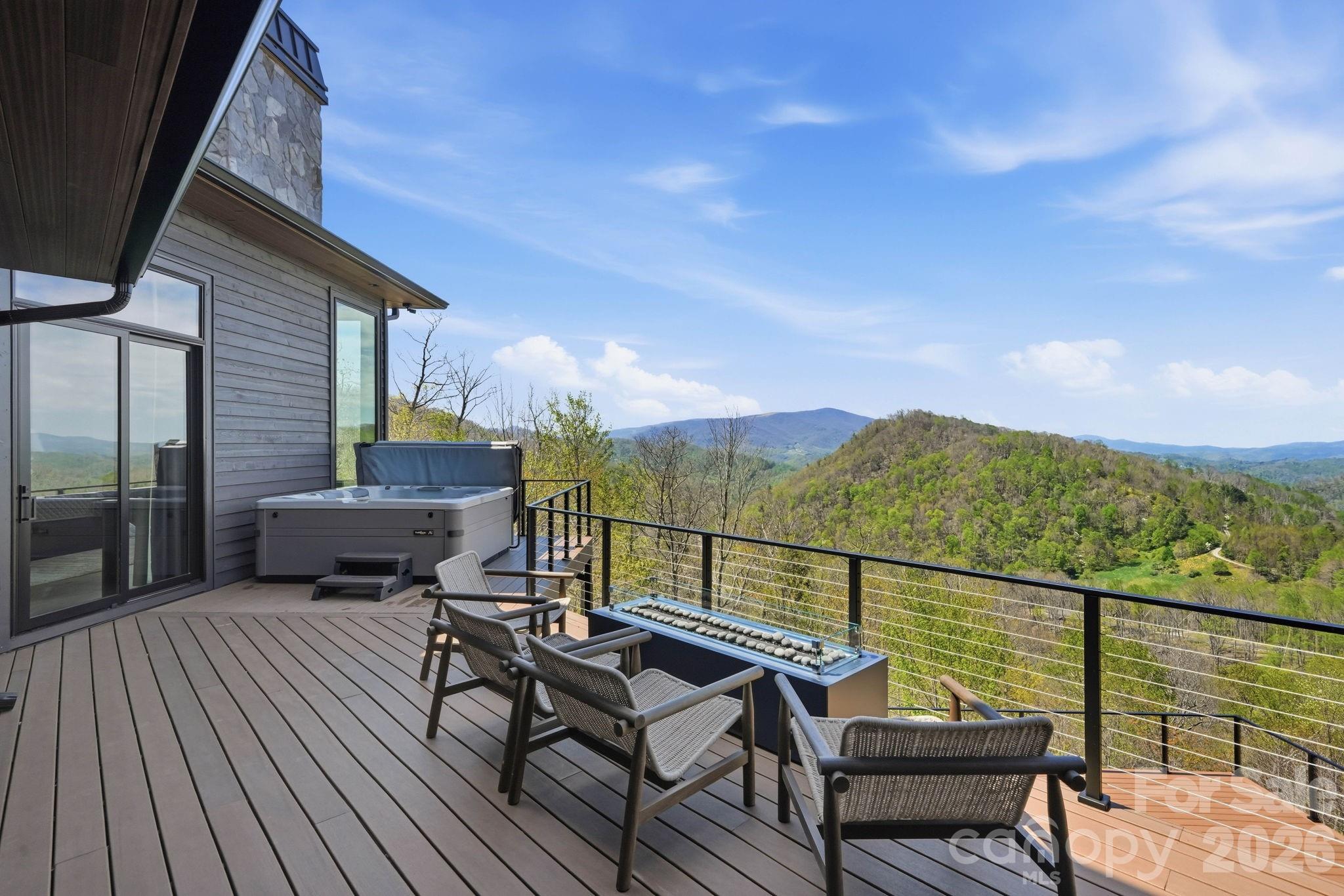 270 Osprey Drive — Banner Elk