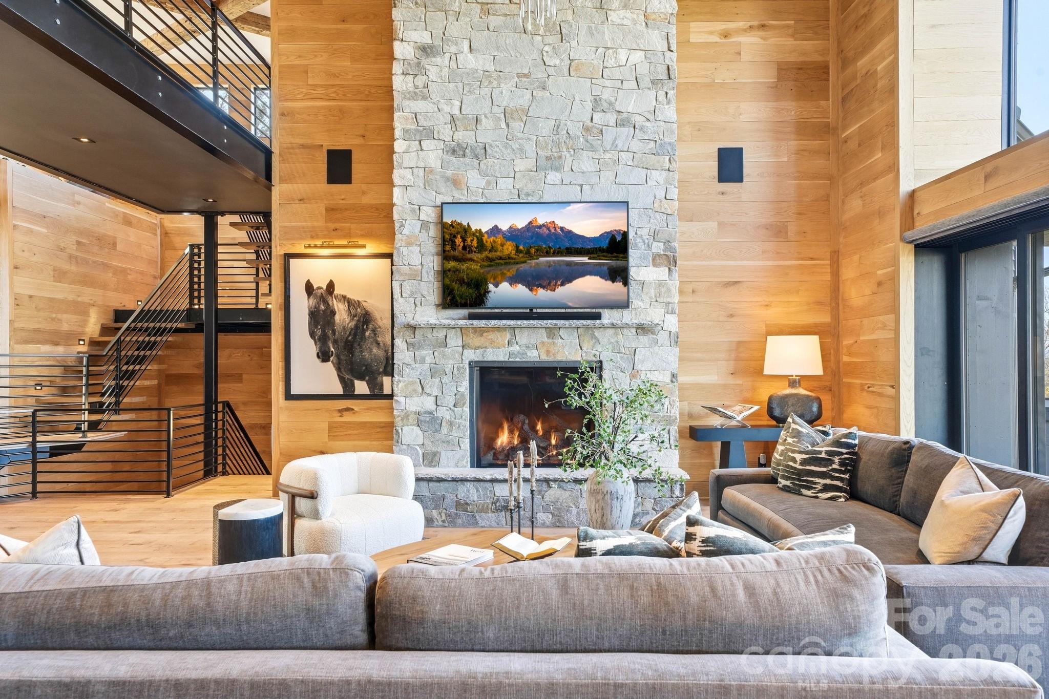 270 Osprey Drive — Banner Elk
