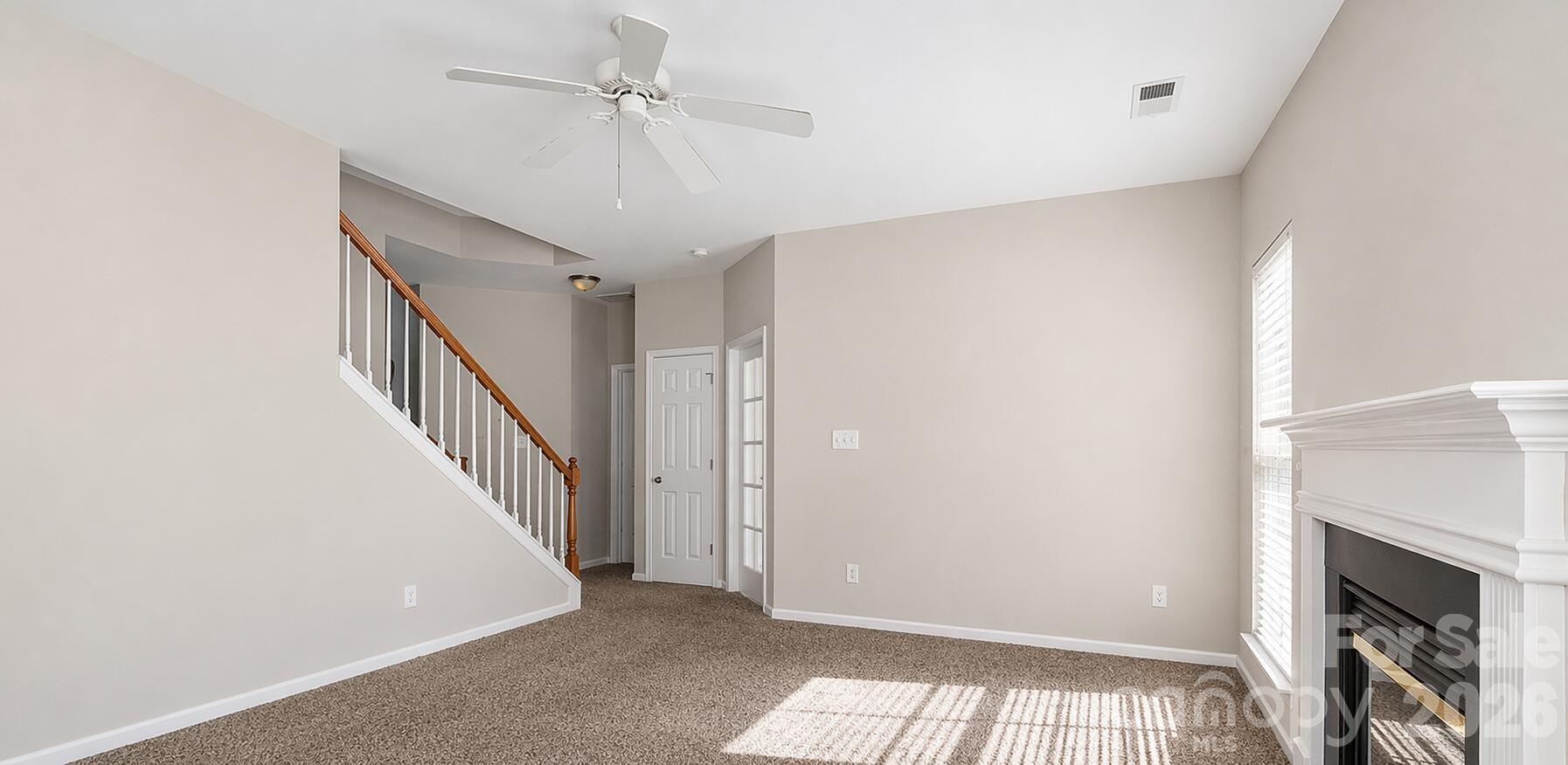 1212 Oakdale Commons Court — Charlotte