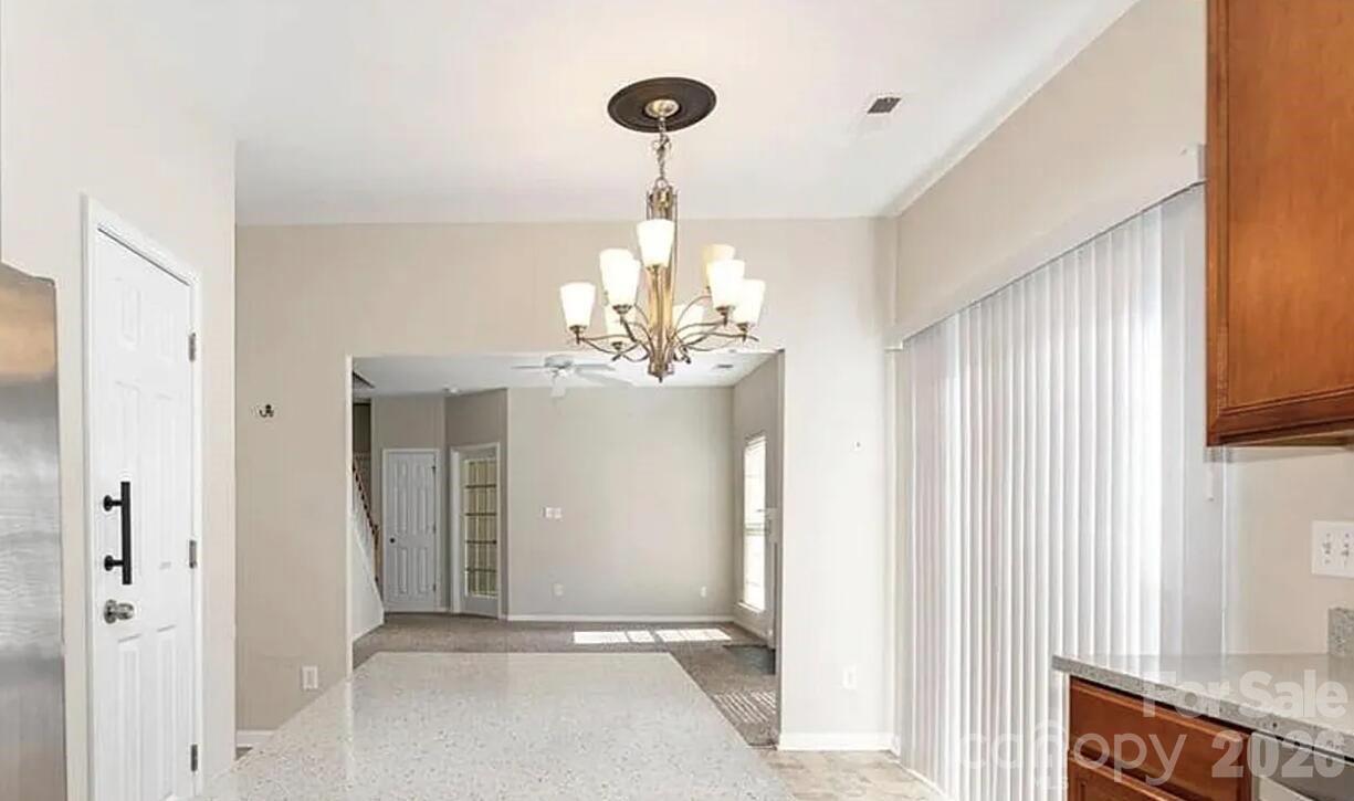 1212 Oakdale Commons Court — Charlotte