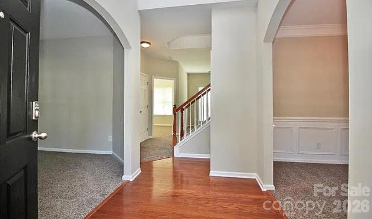 1212 Oakdale Commons Court — Charlotte