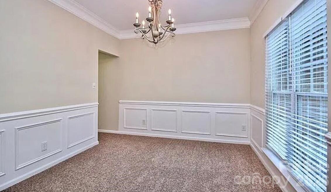 1212 Oakdale Commons Court — Charlotte