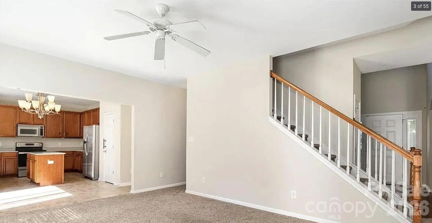 1212 Oakdale Commons Court — Charlotte