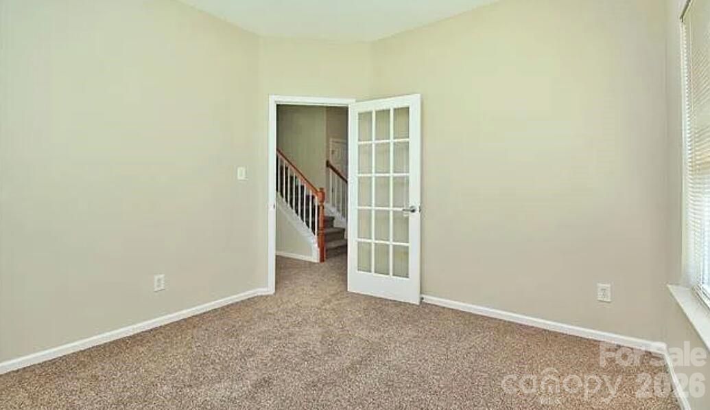 1212 Oakdale Commons Court — Charlotte
