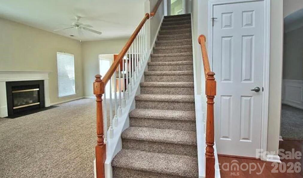 1212 Oakdale Commons Court — Charlotte