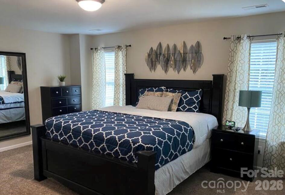 1212 Oakdale Commons Court — Charlotte