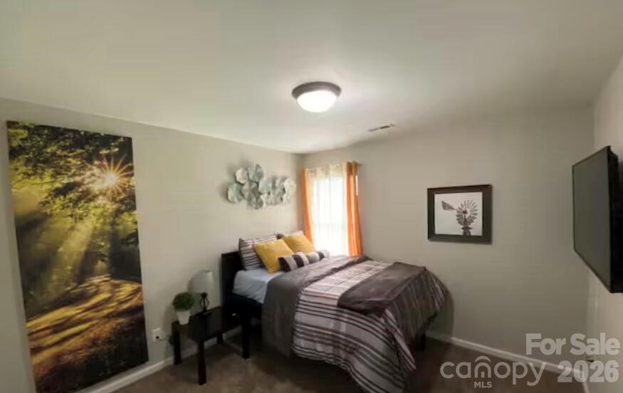 1212 Oakdale Commons Court — Charlotte