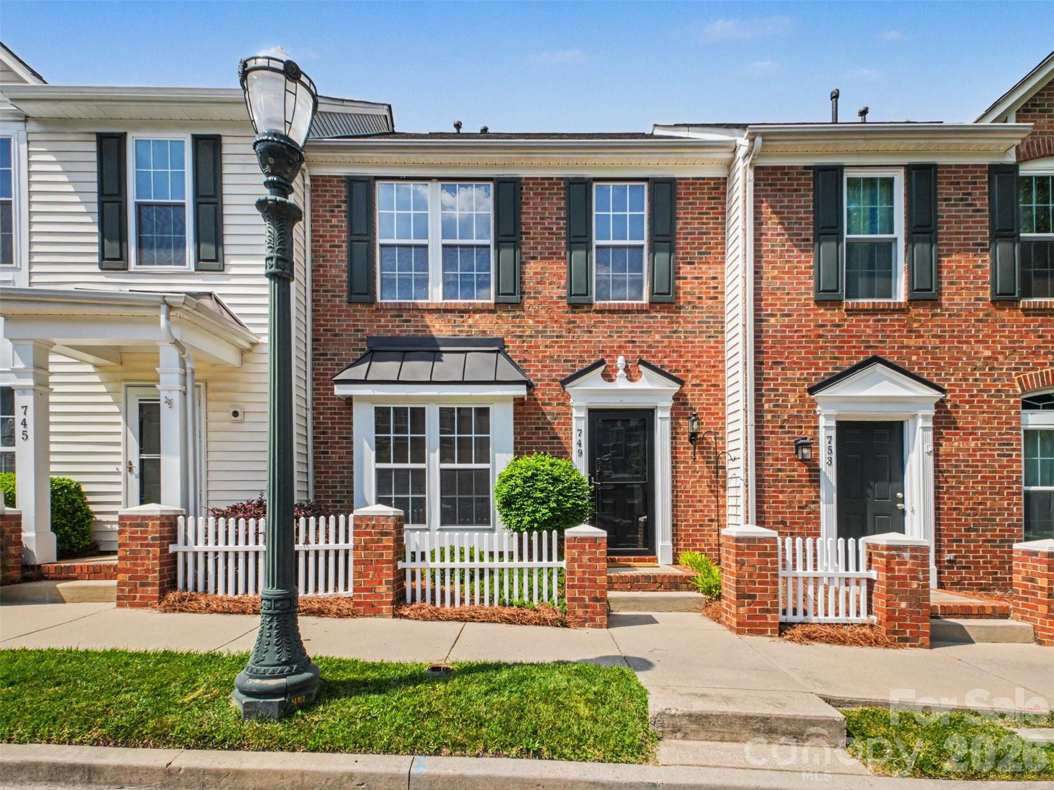 749 Atherton Way — Rock Hill