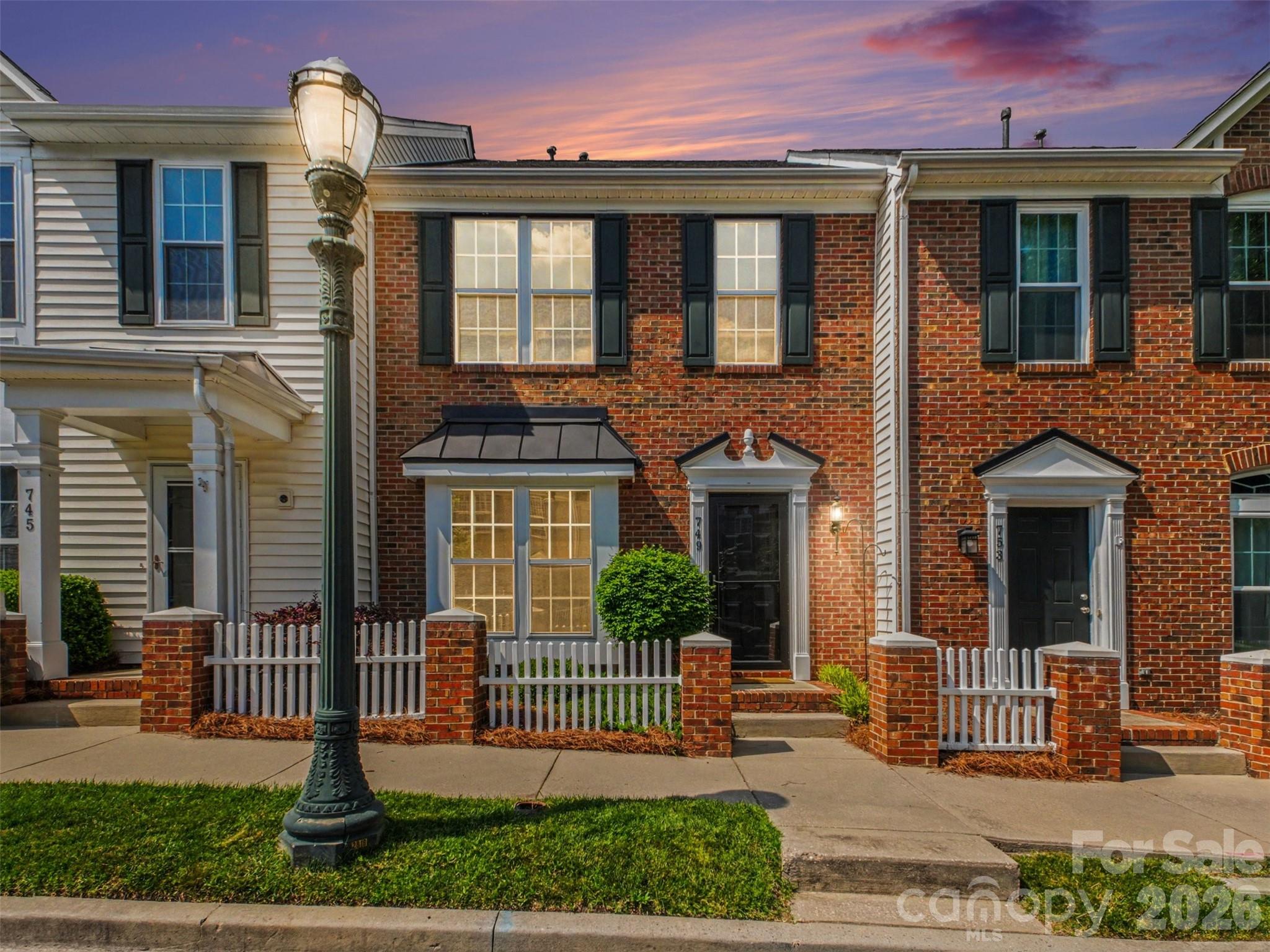 749 Atherton Way — Rock Hill