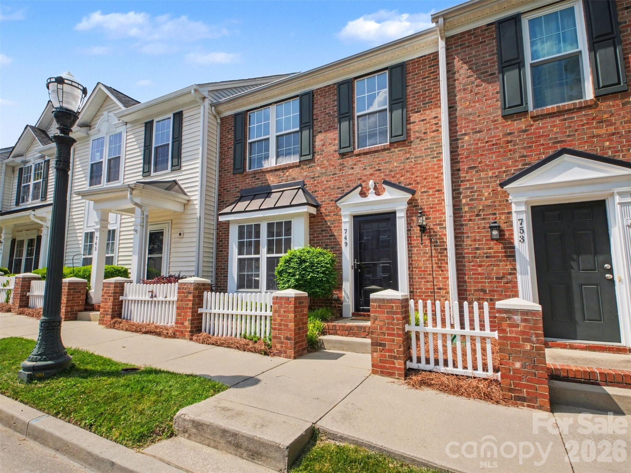 749 Atherton Way — Rock Hill