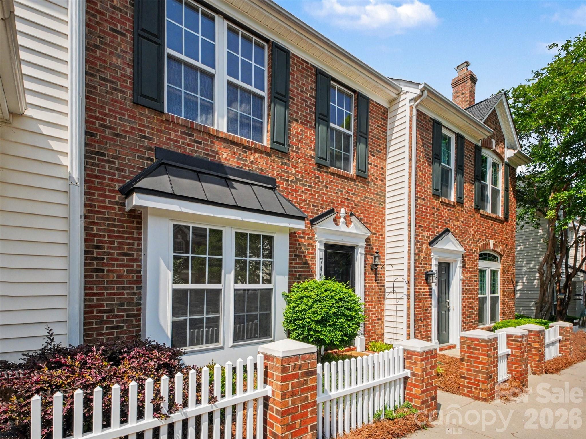 749 Atherton Way — Rock Hill