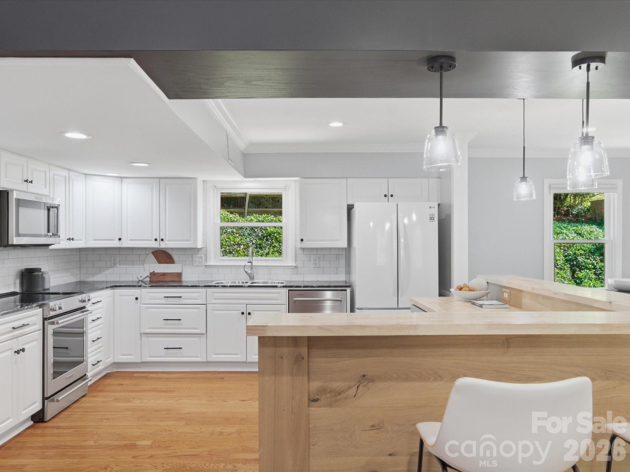 9206 Tree Haven Drive — Charlotte