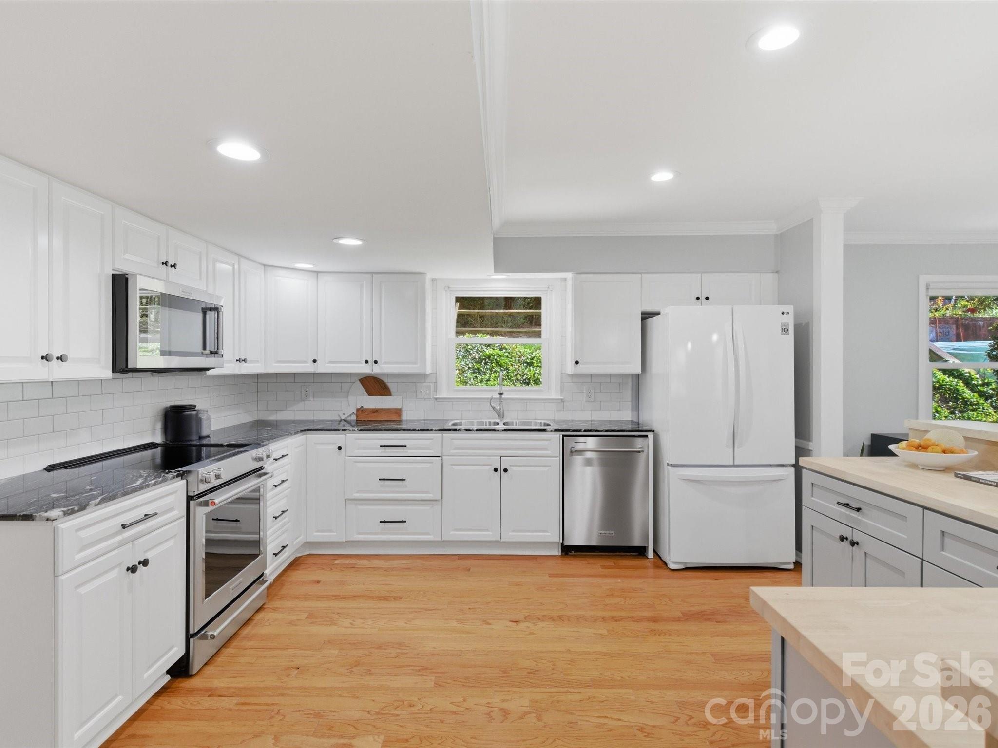 9206 Tree Haven Drive — Charlotte