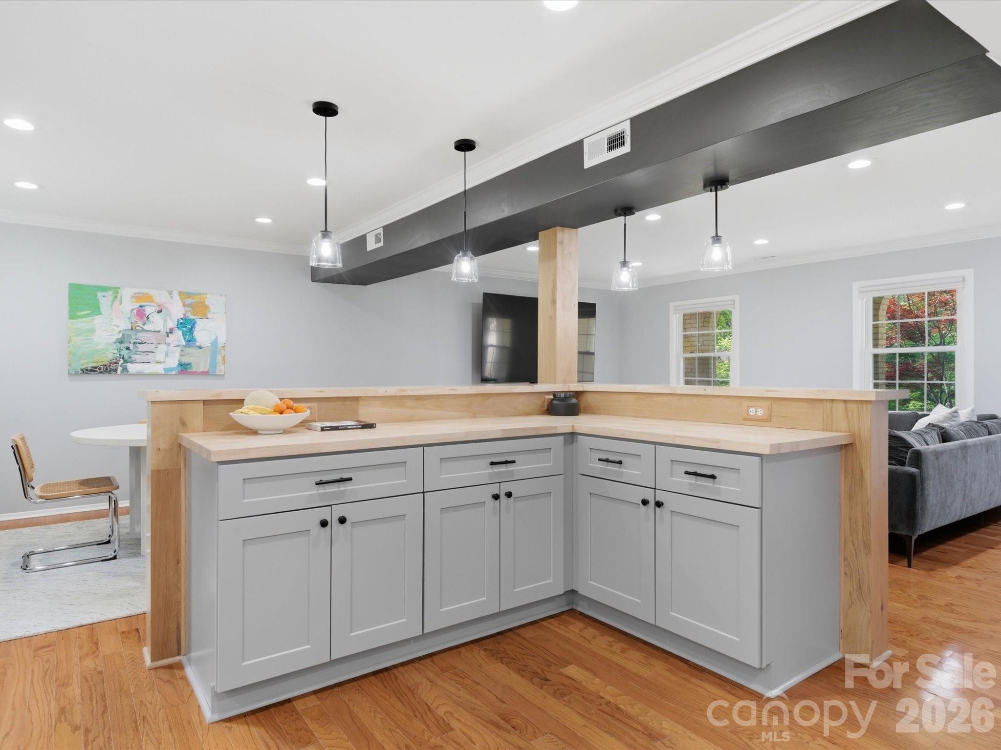 9206 Tree Haven Drive — Charlotte
