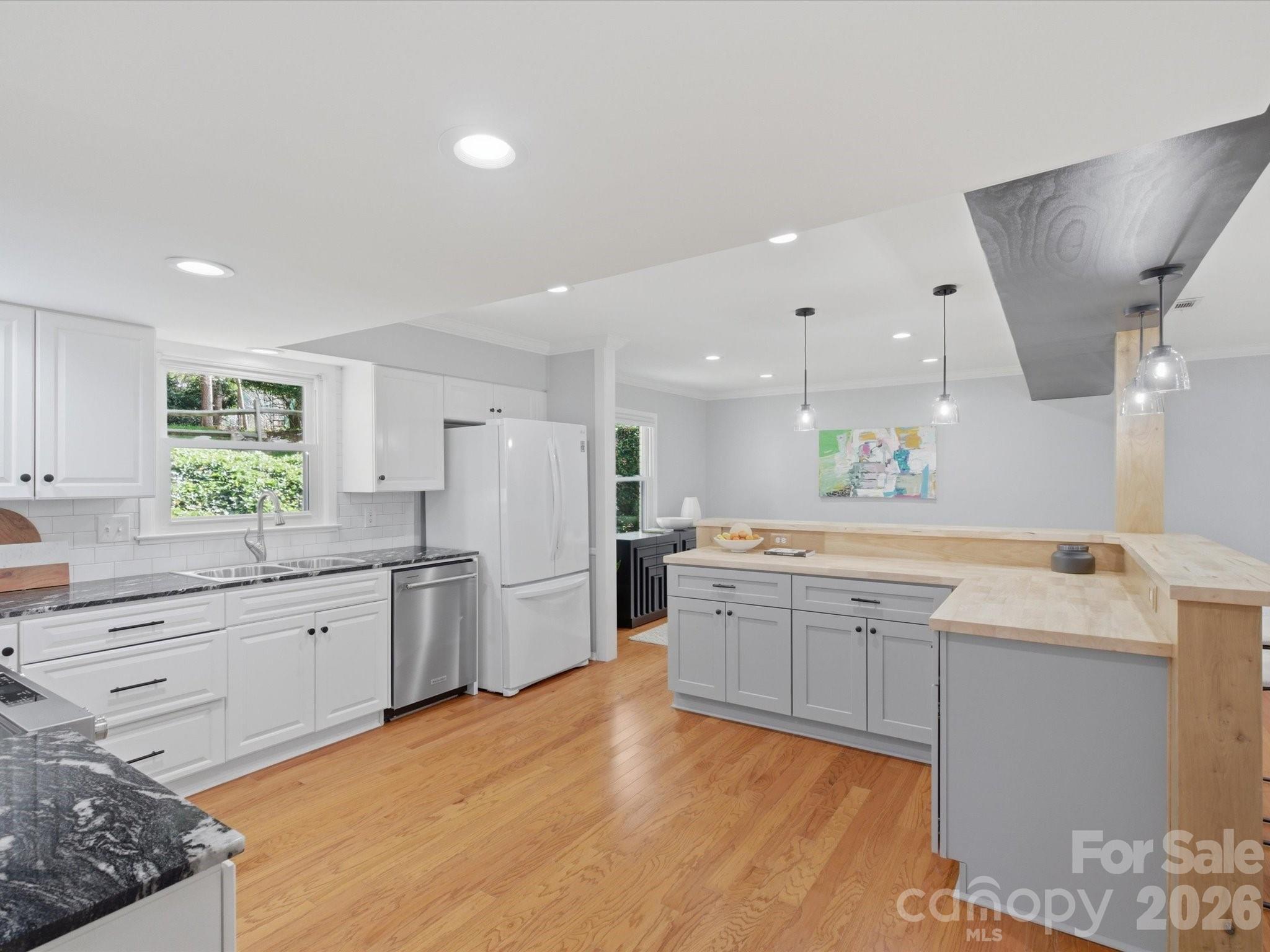 9206 Tree Haven Drive — Charlotte