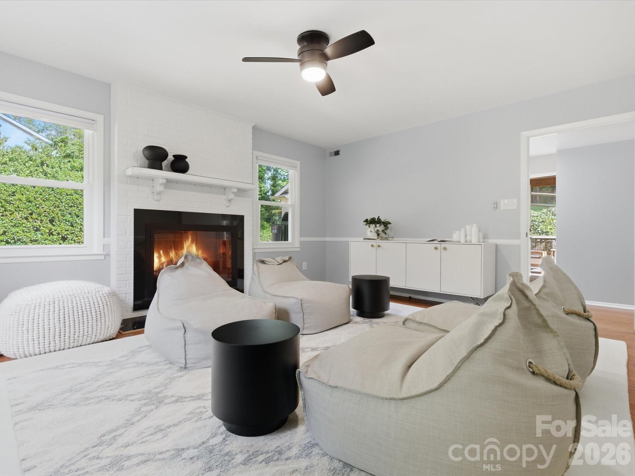9206 Tree Haven Drive — Charlotte