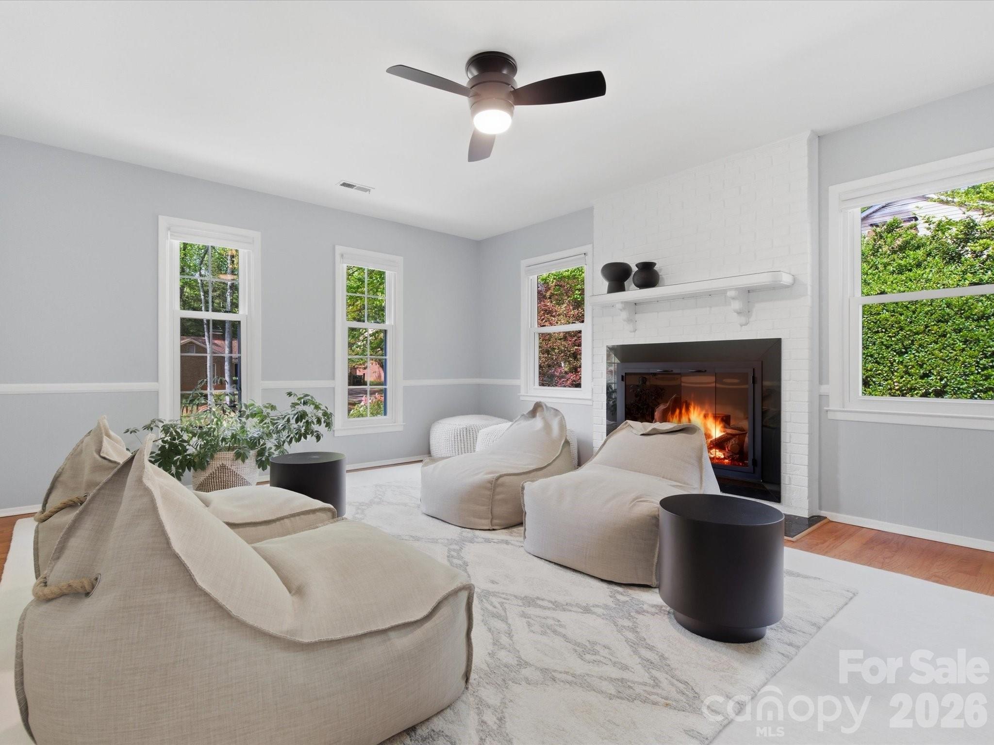 9206 Tree Haven Drive — Charlotte