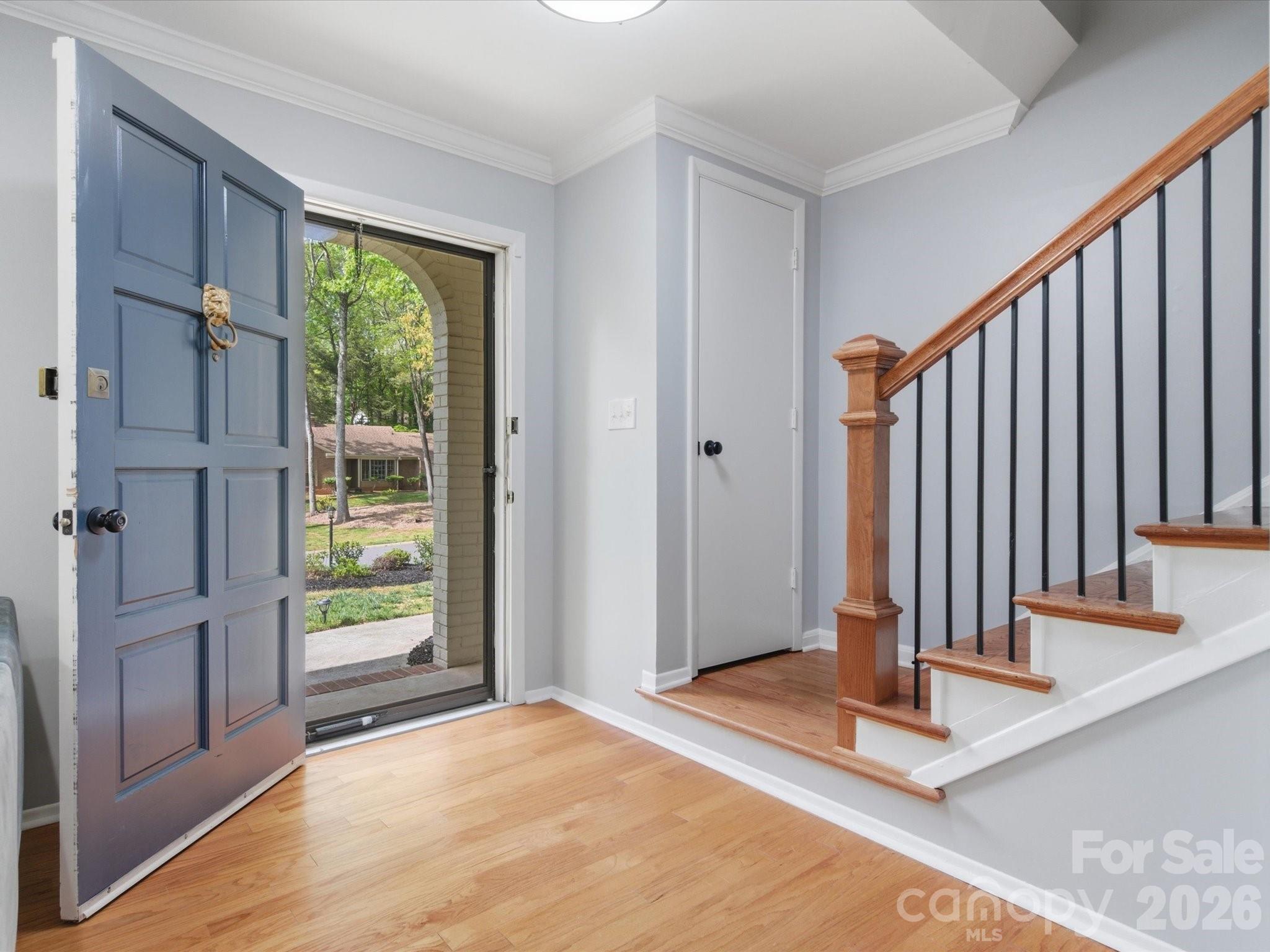 9206 Tree Haven Drive — Charlotte