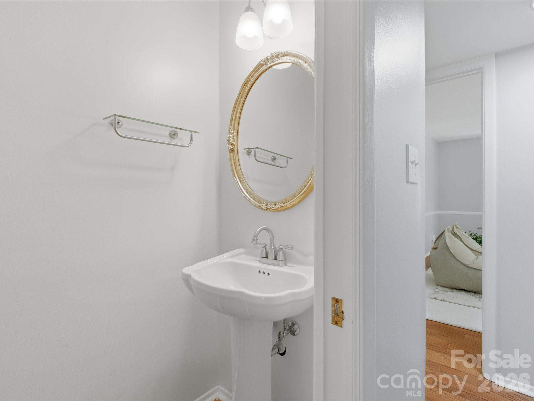 9206 Tree Haven Drive — Charlotte